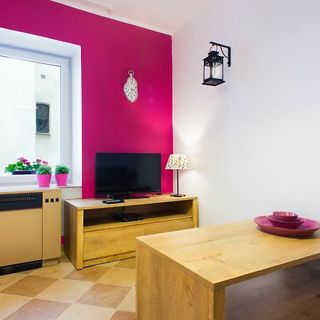 Berry Apartments II Krakow Exterior photo